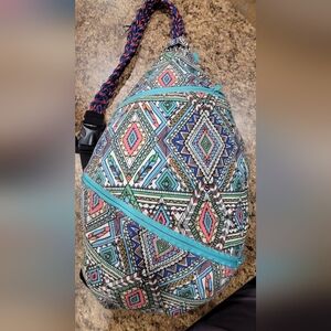 SLOPE brand rope sling bag